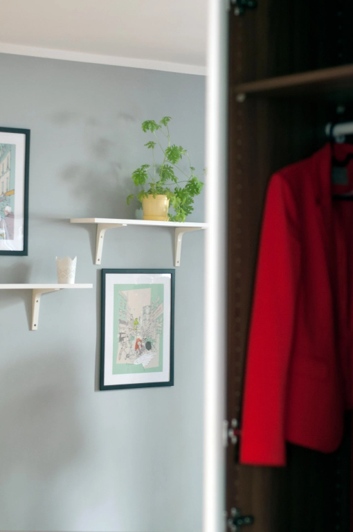 Апартаменты 4U в сердце Варшавы