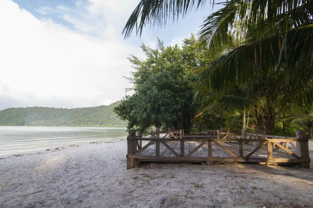 SoonNoeng Resort