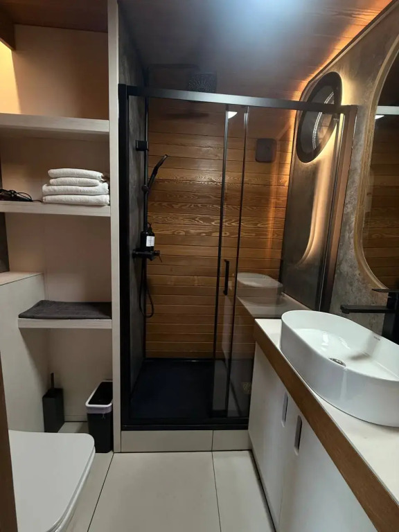 Глэмпинг Медовые холмы