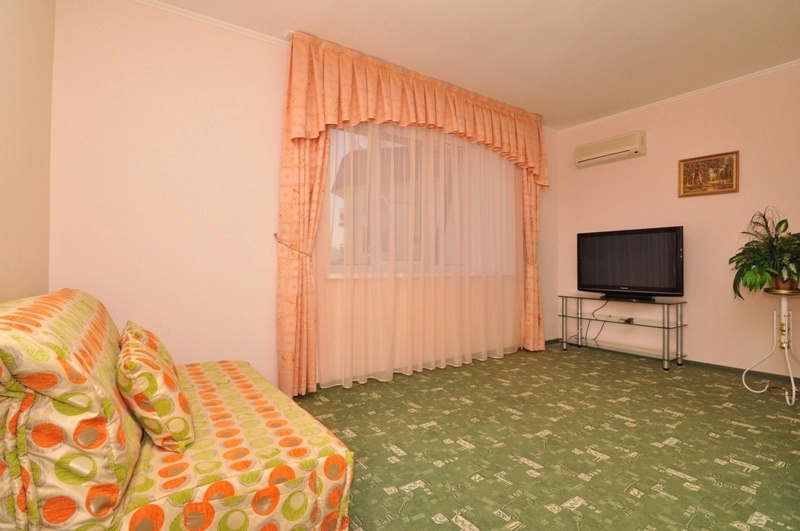 Elita Hotel