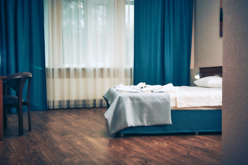 Kolizej Na Volzalnoy Hotel