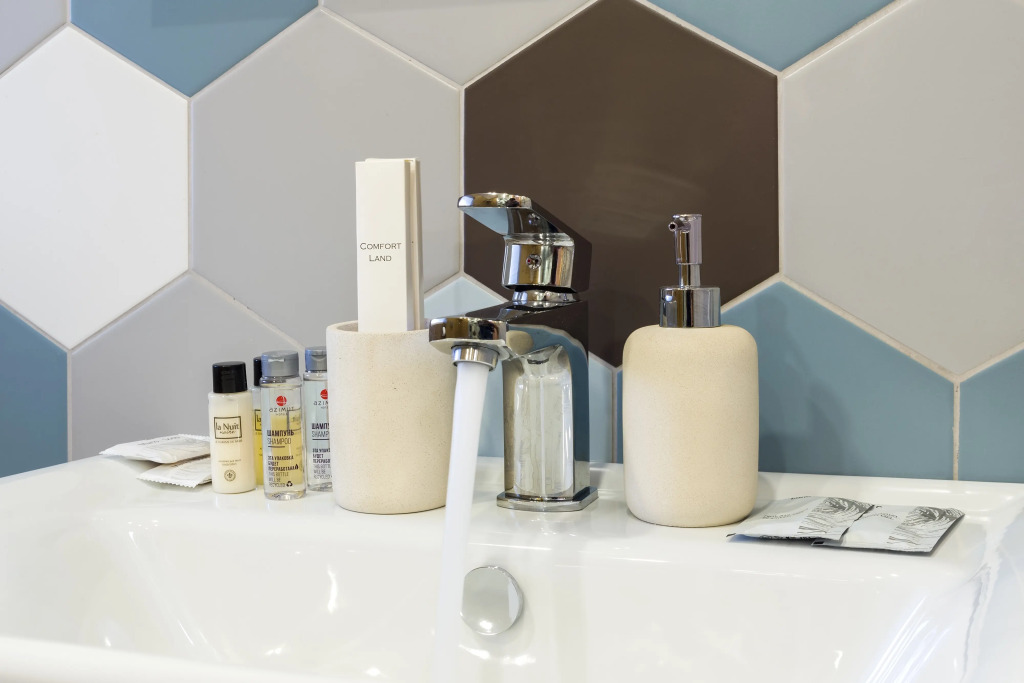 Гостевой дом Розмарин