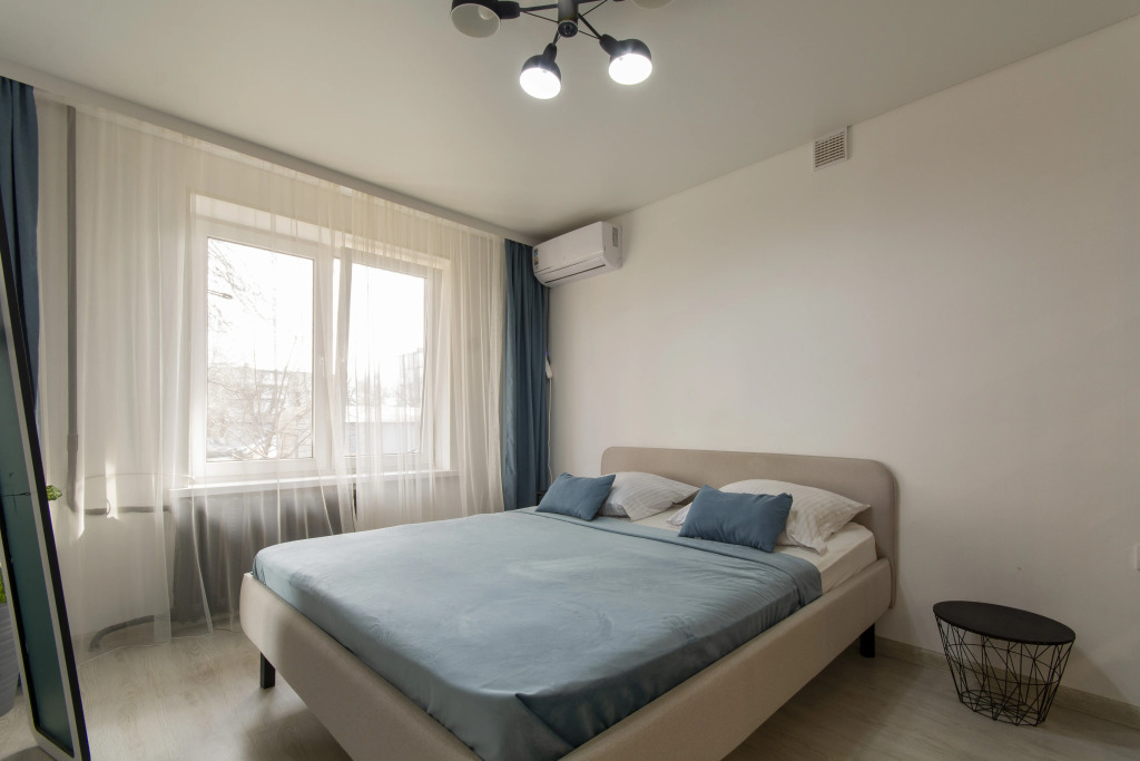 Uyutnye So Svezhim Remontom Apartments