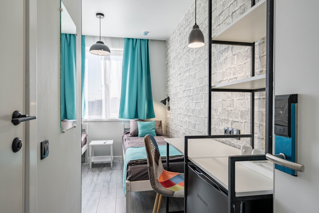 Мини-отель Fanoteli