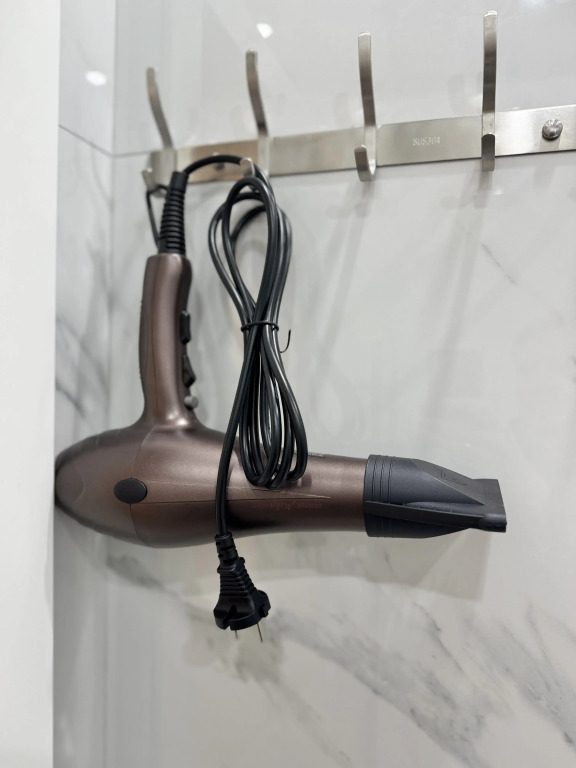 Lyuks V Tsentre Flat