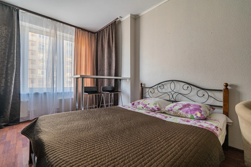 Апартаменты Альянс на Радищева 33