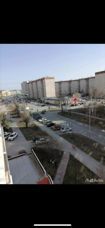 Квартира Гнаровская