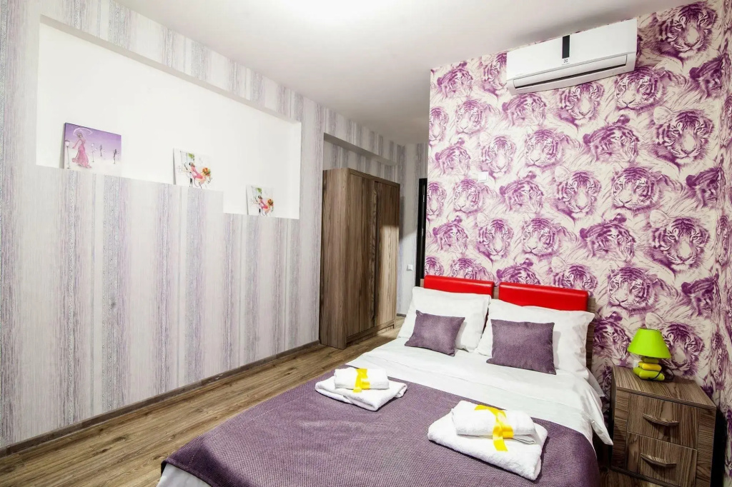 Hotel Ellegance