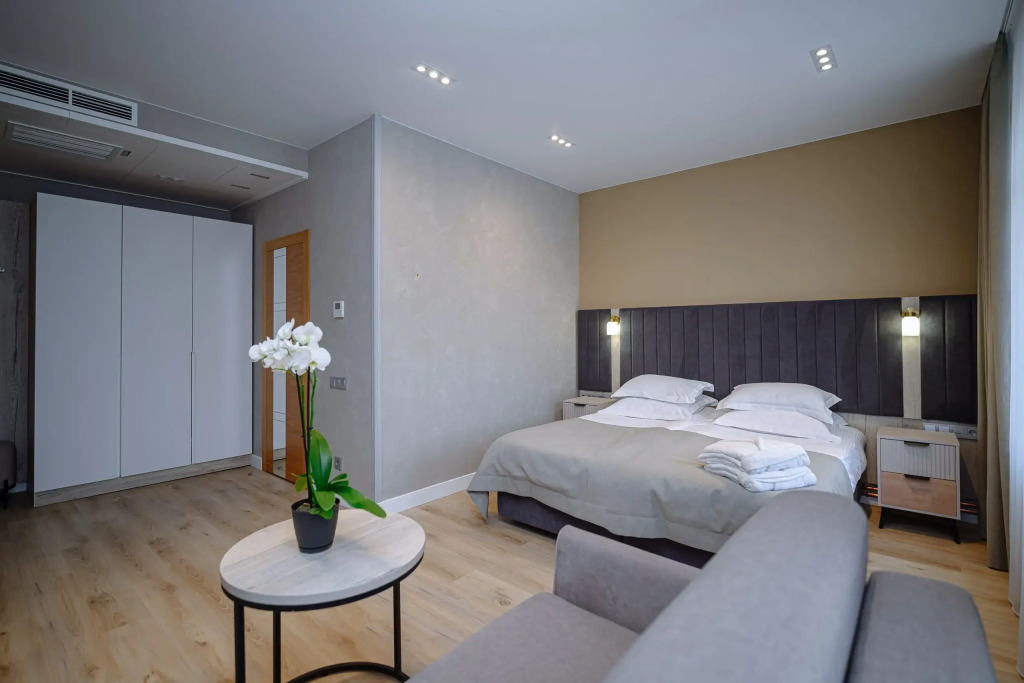 Pskov Boutique-hotel