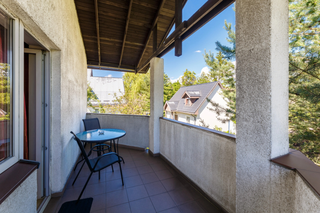 Guest House Na Kashtanovoj