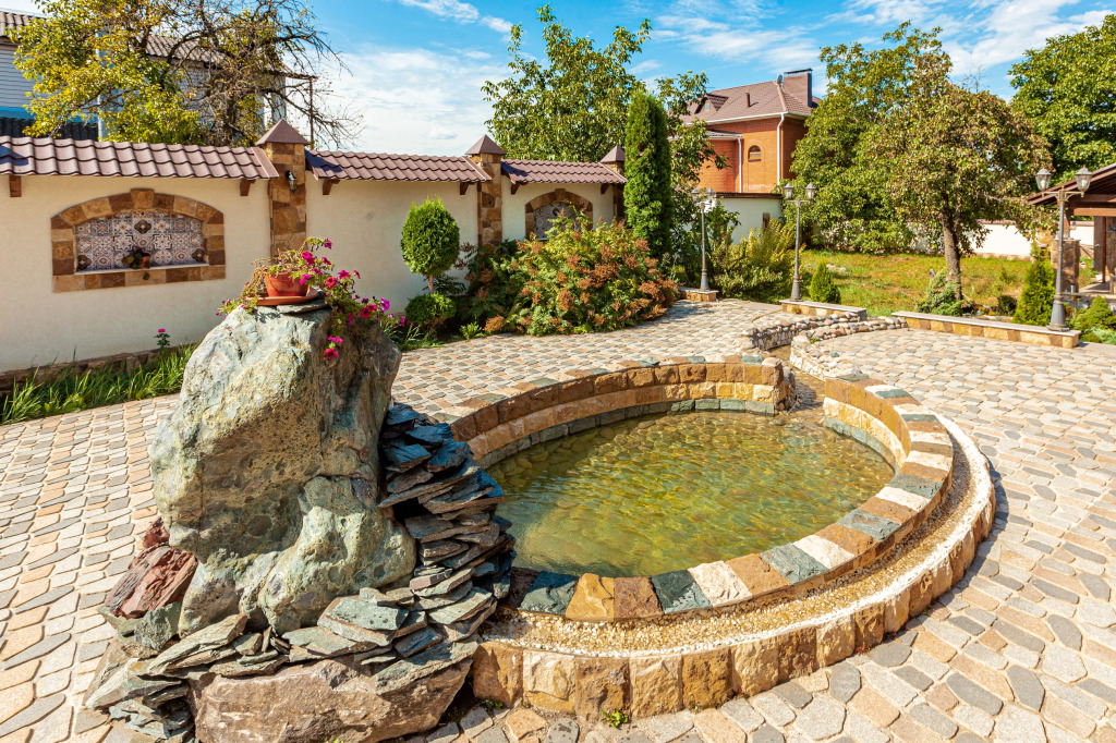 Отель Ваш Отдых