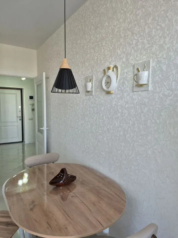 Na Profsoyuznoy 226/1 Flat