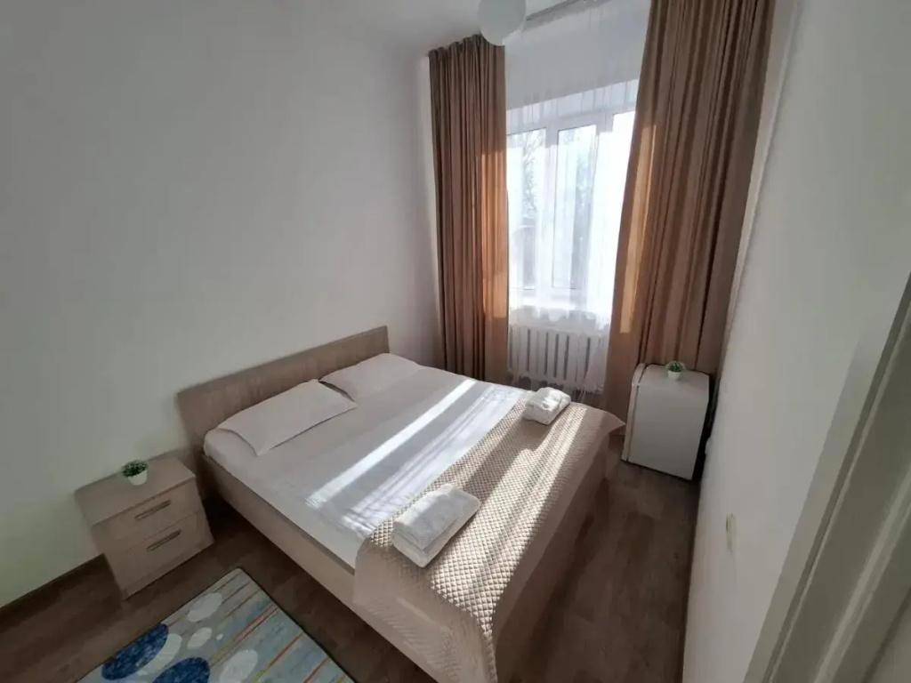 Отель Аура