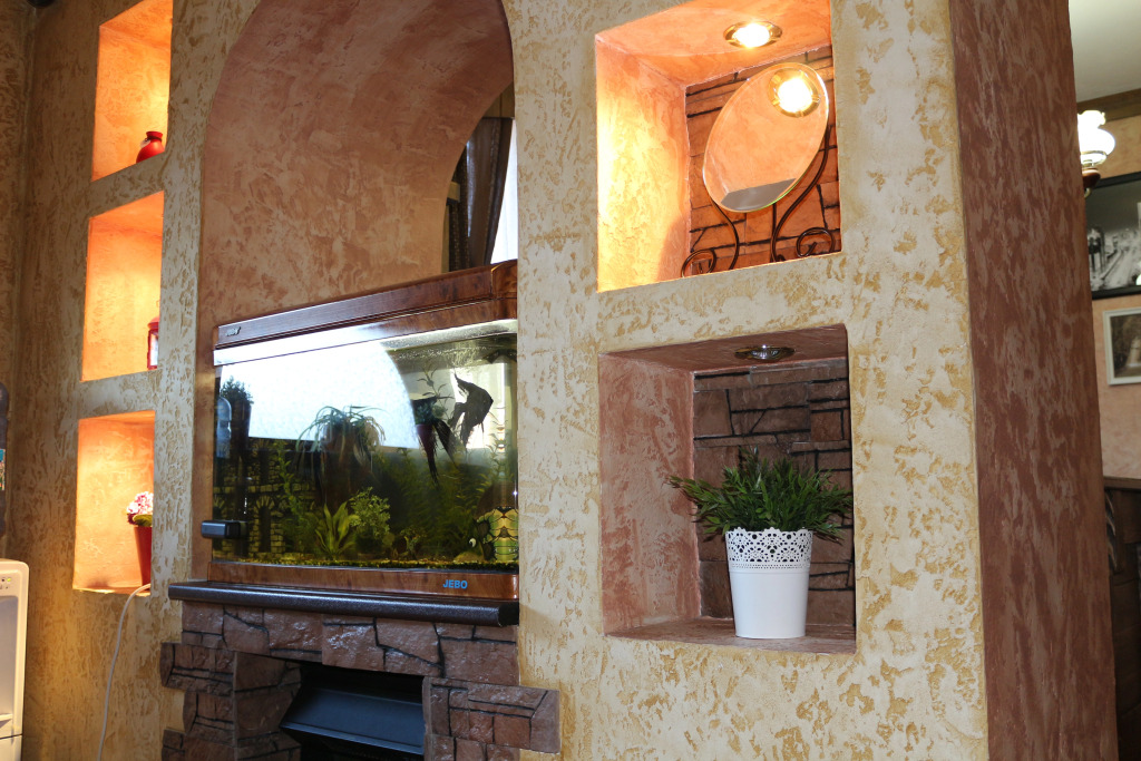 Gostinyij Dvor Hotel