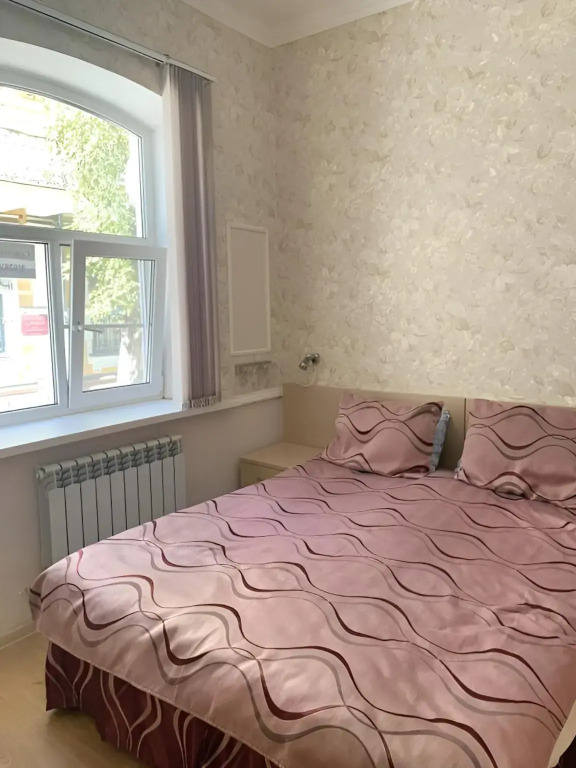 Апартаменты Красноармейская