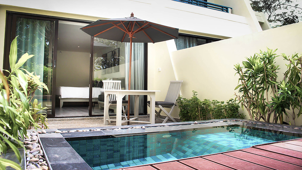 Paradox Resort Phuket