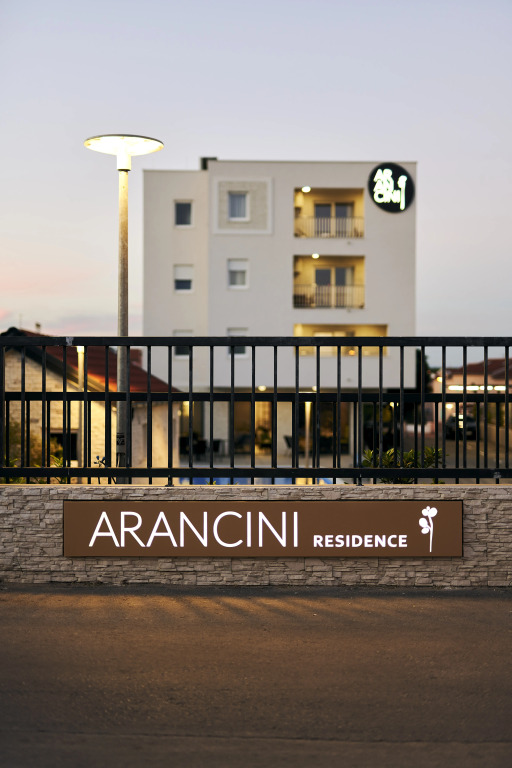 Arancini Residence