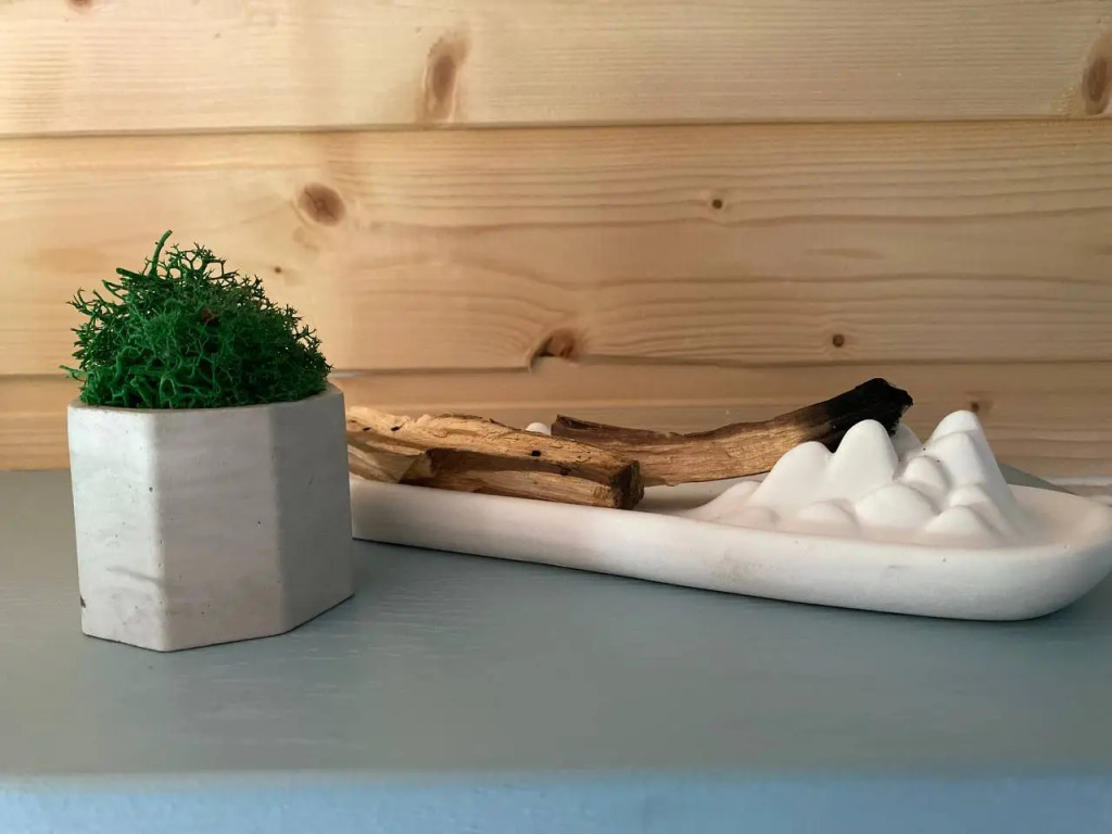 Частный дом Ani hOMe с садом у горной реки