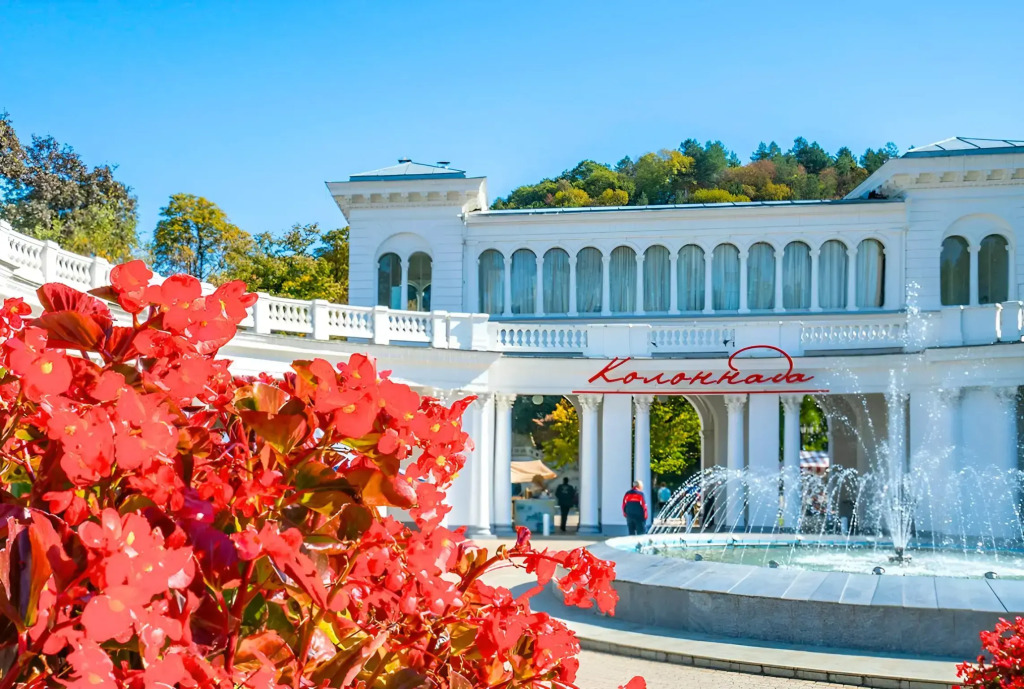 Апартаменты Кольцова Уютный