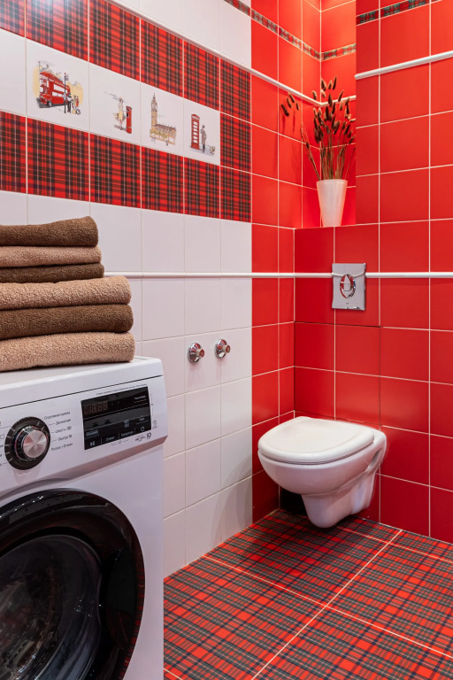 Квартира LS Кремлевская