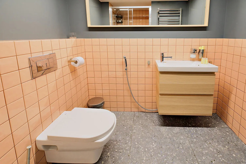 Centeral Apart Hotel