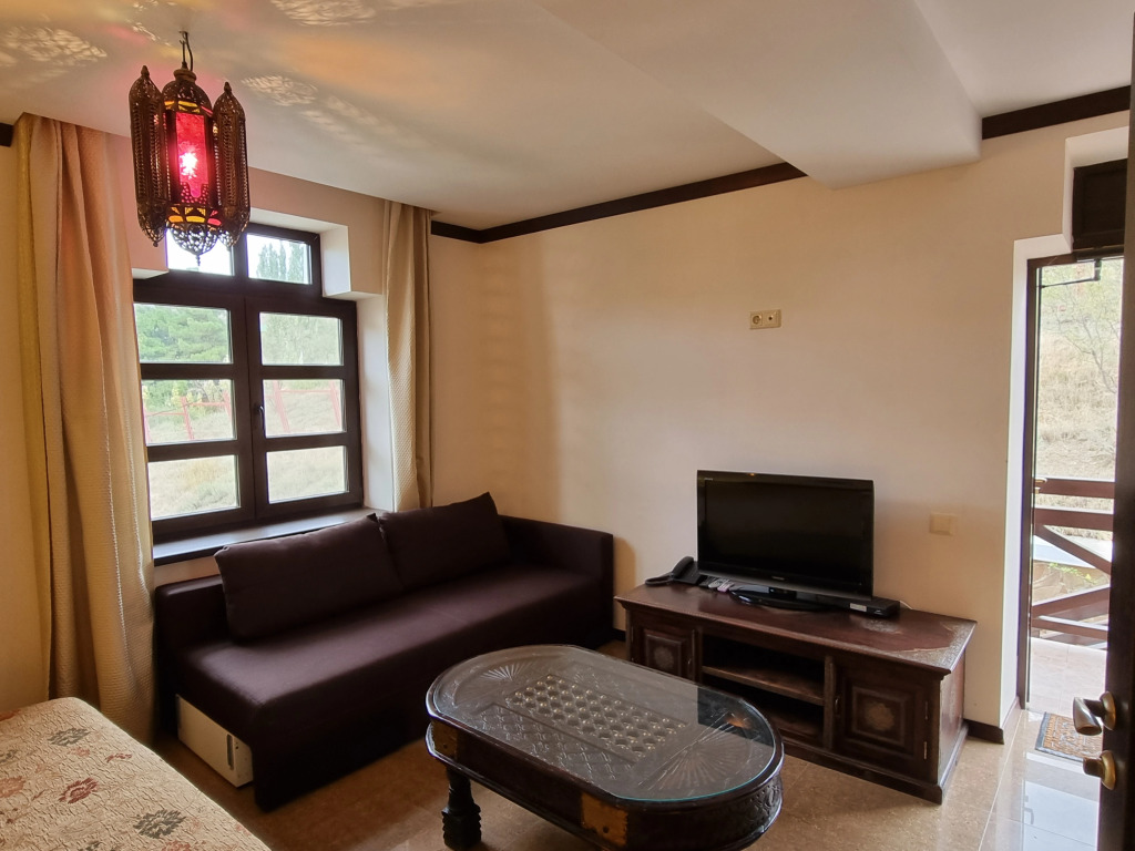 Отель Аль-Тумур