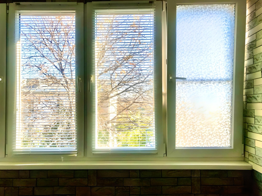 Teplosernaya Street Apartments