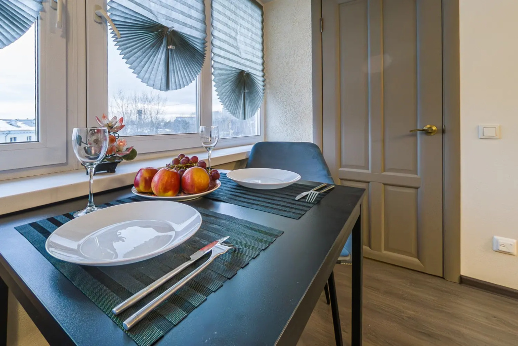 Квартира Уютная студия room Екатеринбург