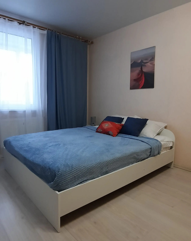 Квартира Студия на Маршала Конева