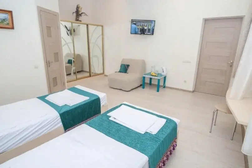 Мини-отель Феоника