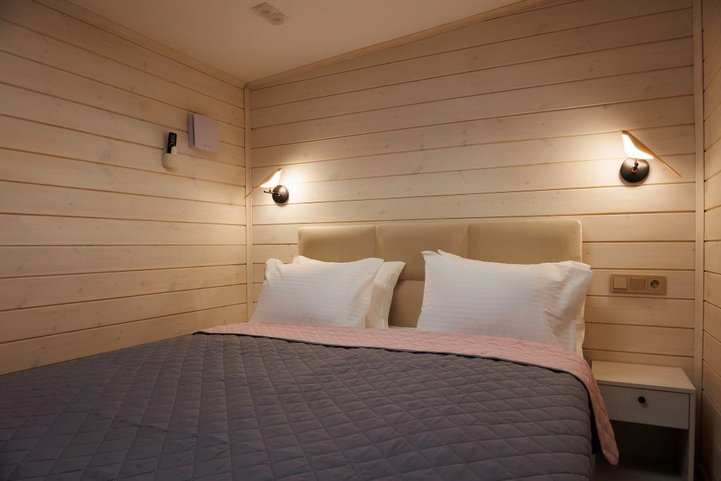 Villa Lana Mini-hotel