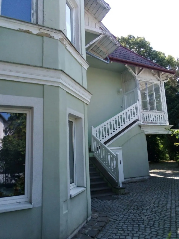 Апартаменты Fünkhgasse 2