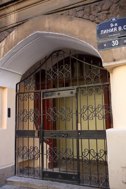 Марк Отель