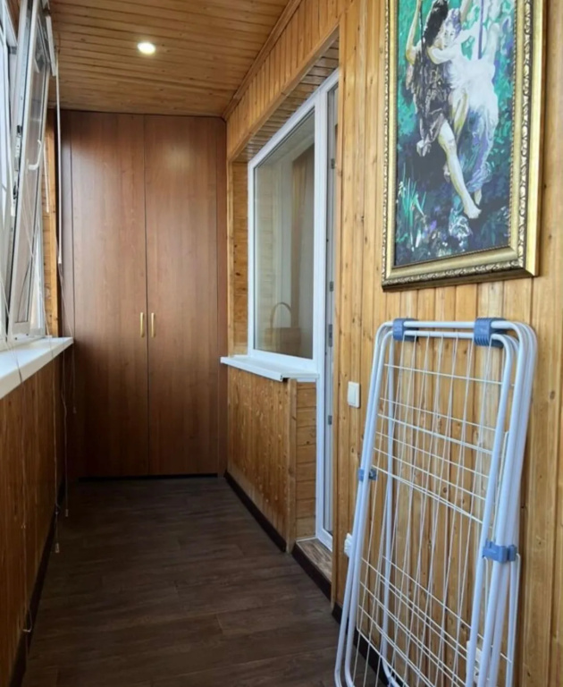 Квартира ул.Партизанская 69 кв.77