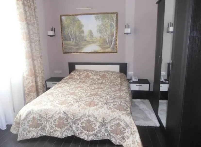 Villa-Park Guest house