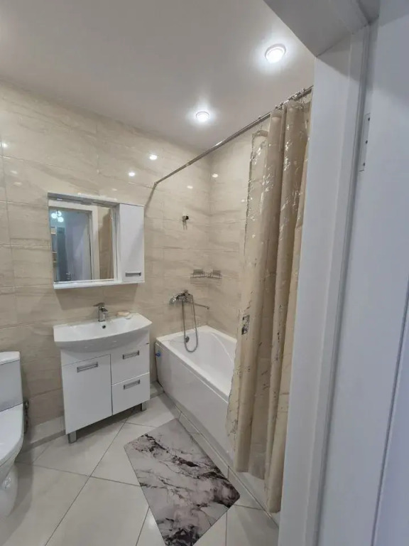 Na Profsoyuznoy 226/1 Flat