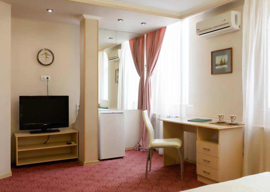 Park-Hotel Almaz Mini-Hotel