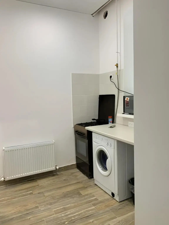 Апартаменты Красноармейская