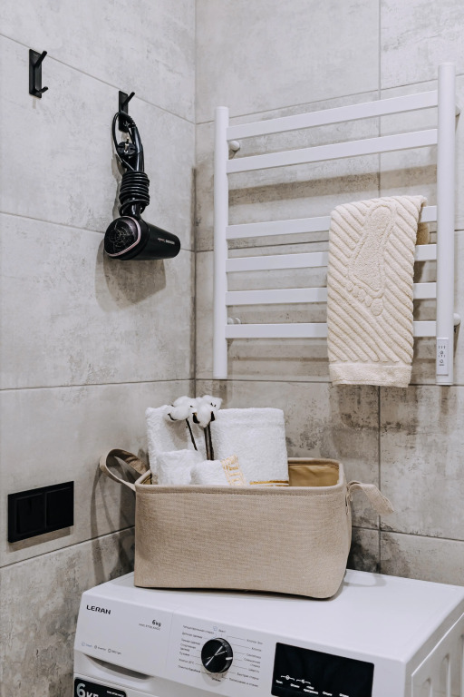 Квартира Евротрешка премиум класса в ЖК Колумб