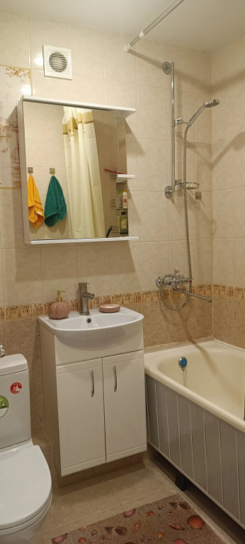 Na Ulitse Kujbysheva 79 Flat