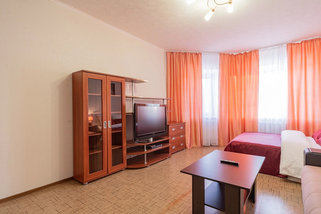 Апартаменты Пять Звёзд Центральный Стадион