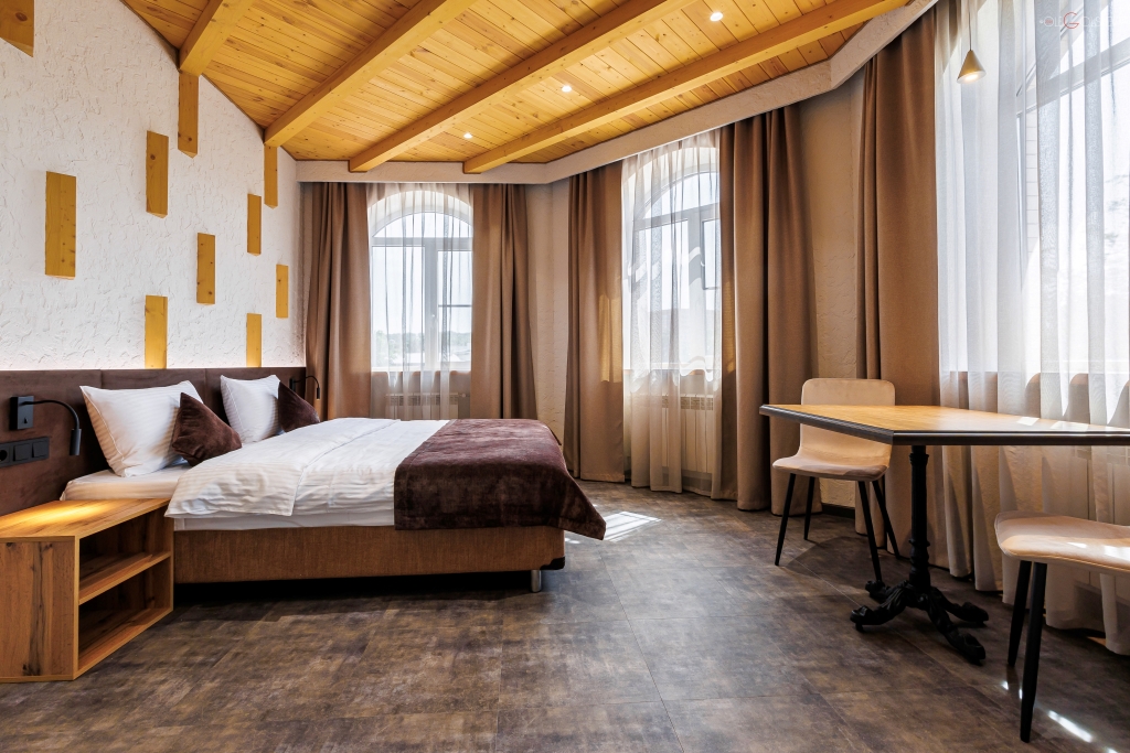 lodging house Kvartal 44