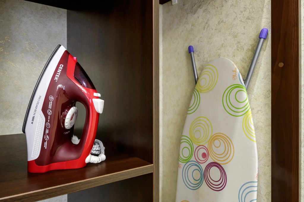 Апартаменты на 19 этаже с Lounge - балконом. Вид, которому позавидуют. Центр Краснодара