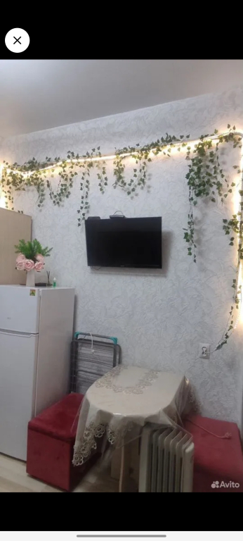 Uyutnaya Studiya Naprotiv Narzannoy Galerei Flat