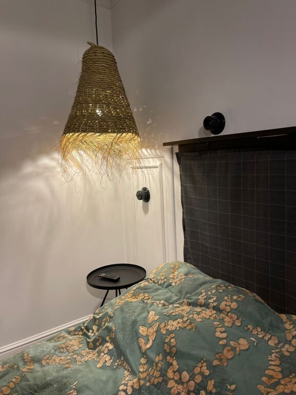 Квартира Дизайн в Историческом Сердце Города