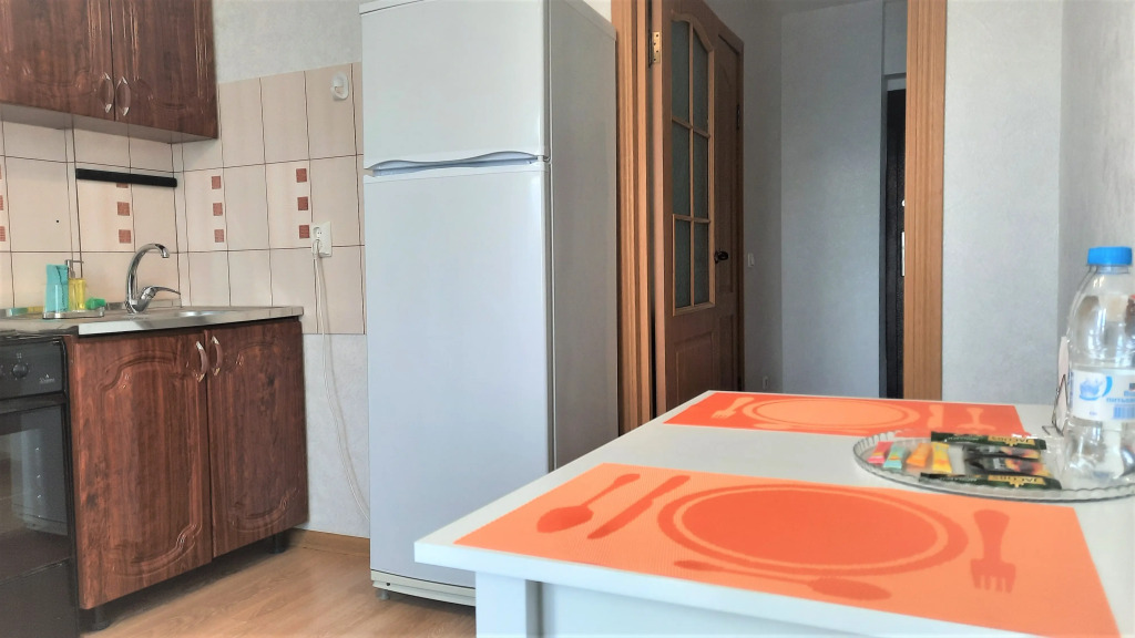 Апартаменты Sky Apart Рядом с Метро Чкаловская