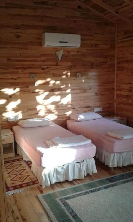 Bungalow Halil