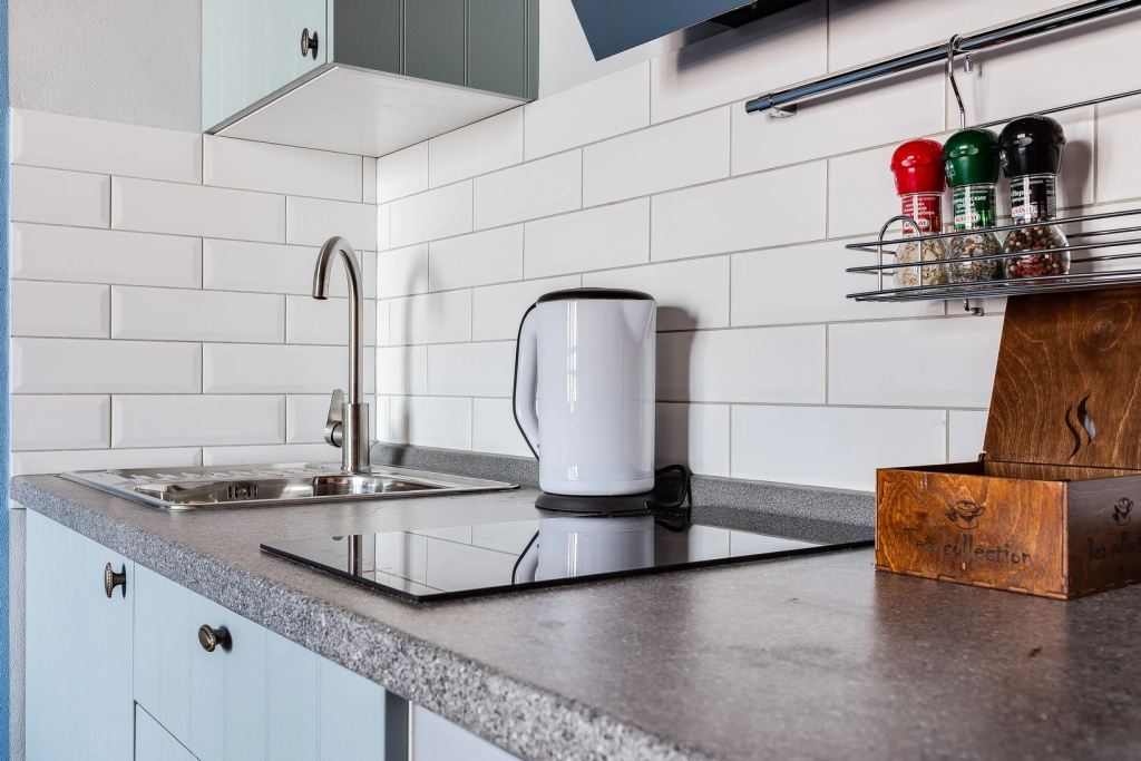 Апартаменты Navy by Smart Lofts Moscow