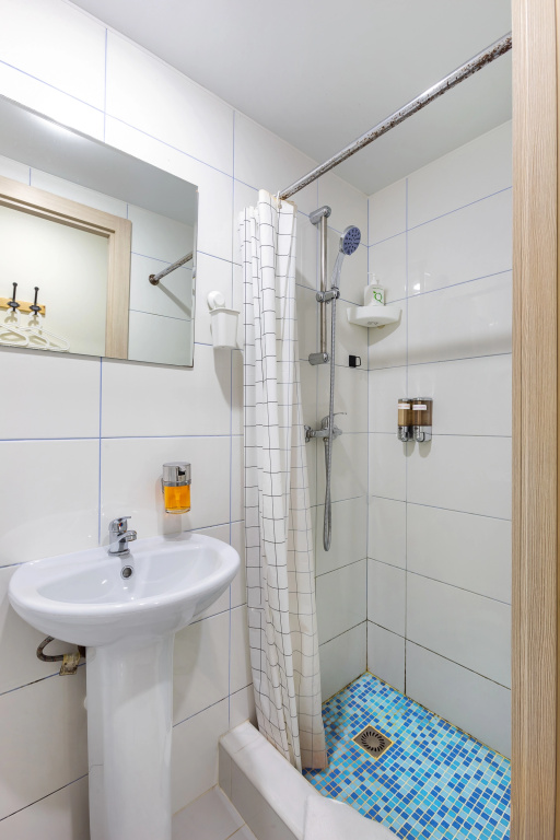 Апартаменты Roomstay Шпалерная комфорт плюс