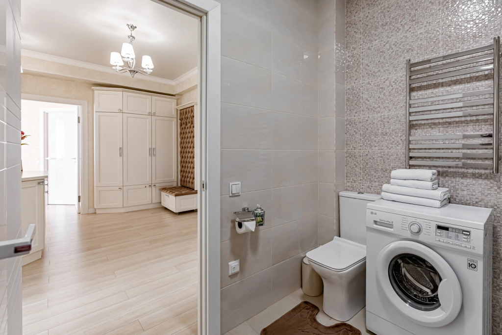 Shikarnaya Yevrodvushka Apartments